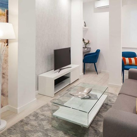 Inmalaga Palacio Eksteriør billede